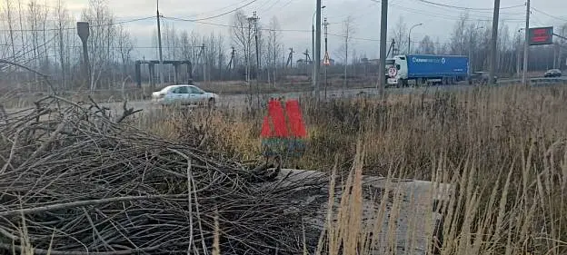 Коммерческий земельный участок, 0,3 га