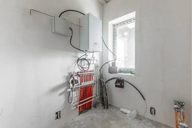 Коттедж, 132 м², 8 сот., 1 этаж