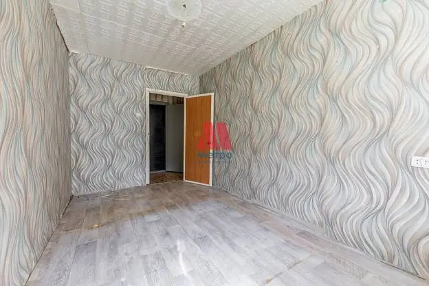 2-комн. квартира, 43,2 м², 2/9 этаж