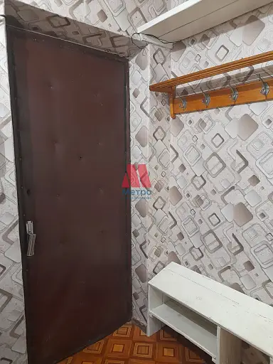 2-комн. квартира, 41,5 м², 2/5 этаж