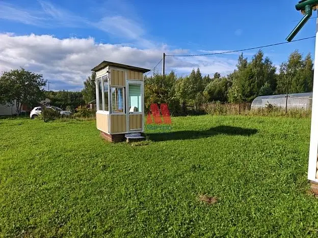 Дом, 39 м², 12 сот., 1 этаж