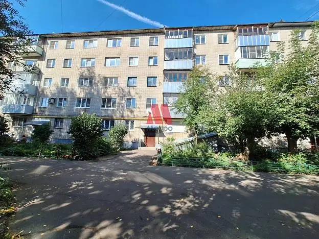 3-комн. квартира, 58,3 м², 3/5 этаж