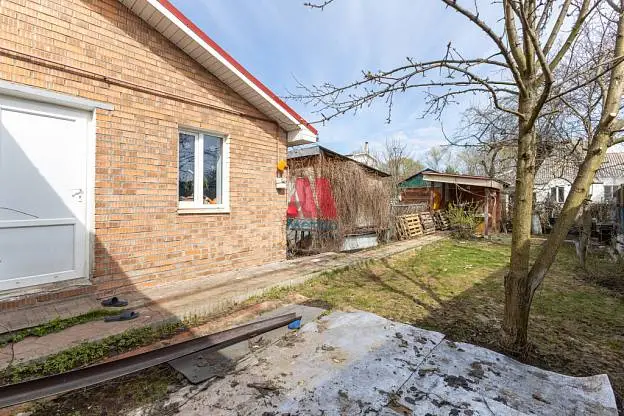Дом, 168 м², 6 сот., 2 этажа