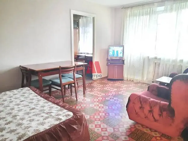 2-комн. квартира, 44,4 м², 5/5 этаж