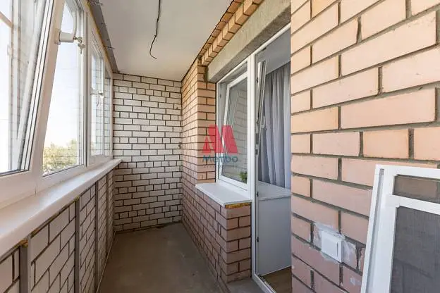 2-комн. квартира, 52,8 м², 8/9 этаж