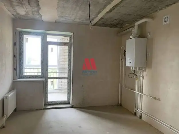 3-комн. квартира, 94 м², 4/5 этаж
