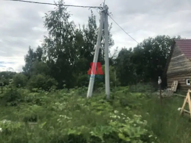 Участок, 6 сот.