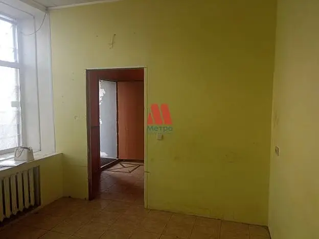Свободного назначения, 40,9 м²
