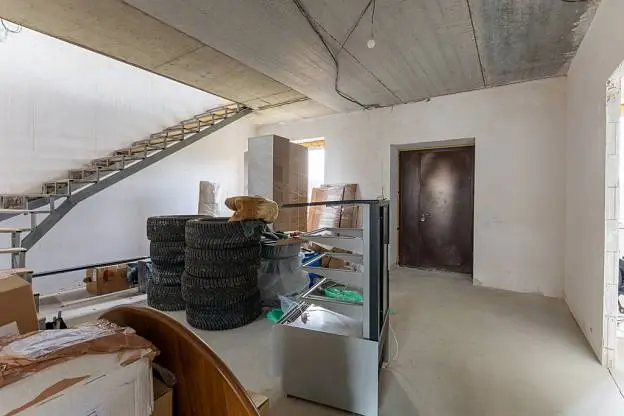 Таунхаус, 230 м², 3 сот., 3 этажа