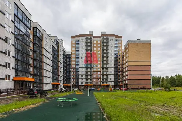 2-комн. квартира, 59 м², 8/14 этаж