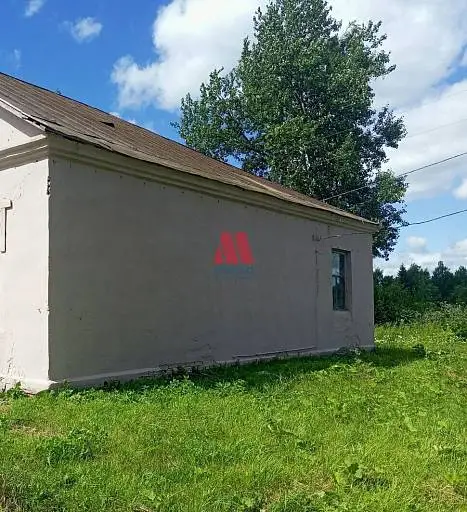 Коммерческая недвижимость, 109,6 м²