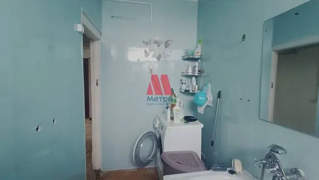 Комната, 4/4 этаж