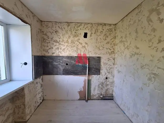 2-комн. квартира, 42,9 м², 5/5 этаж