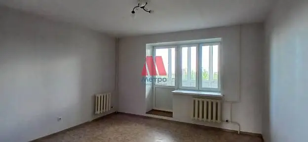 2-комн. квартира, 55 м², 8/10 этаж