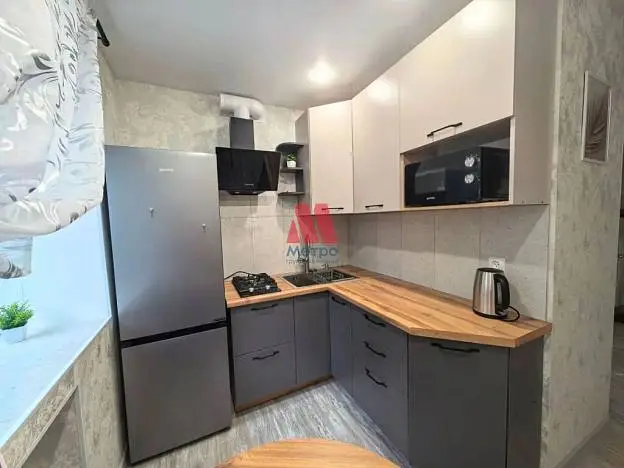 2-комн. квартира, 45 м², 5/5 этаж