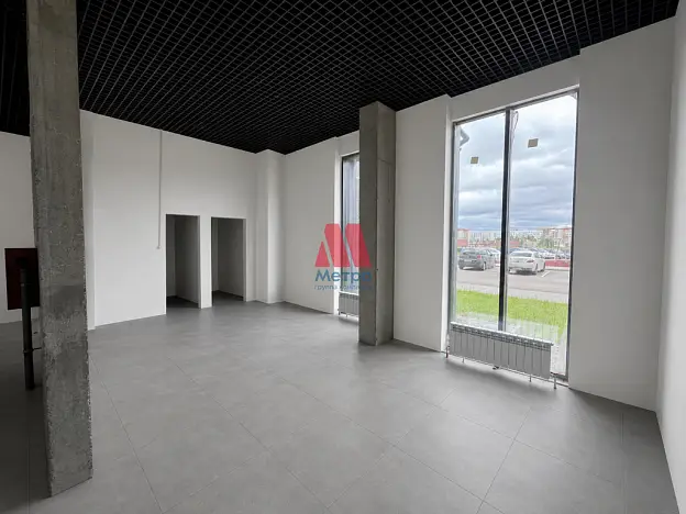 Свободного назначения, 140 м²