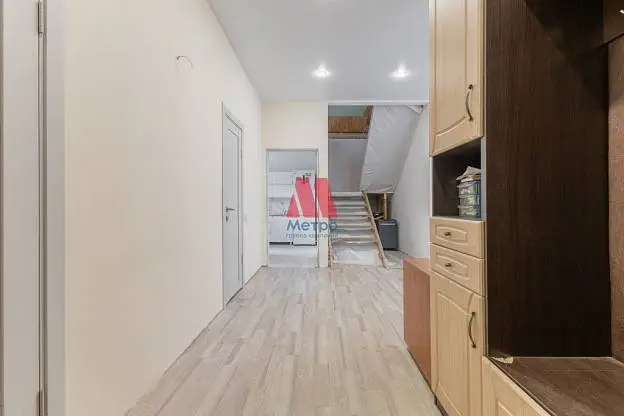 Дом, 150 м², 4 сот., 2 этажа