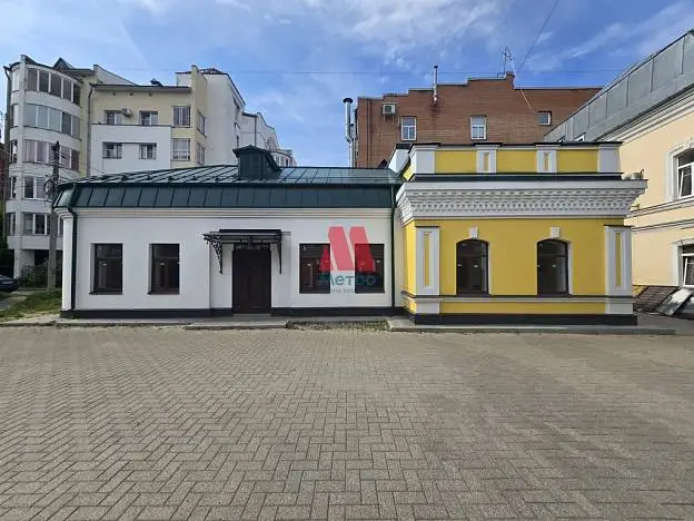 Свободного назначения, 140 м²