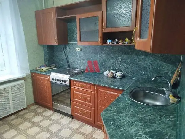 1-комн. квартира, 38 м², 4/9 этаж