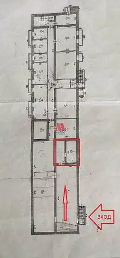 Офис, 30 м²