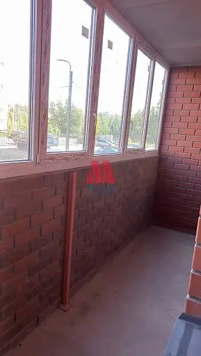 3-комн. квартира, 80 м², 1/10 этаж