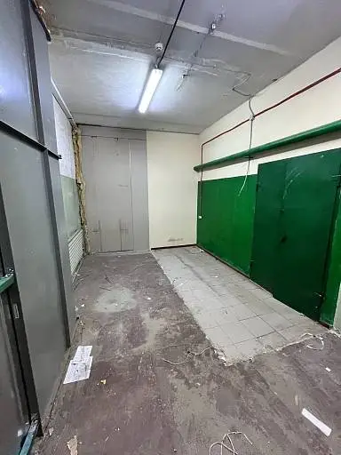 Склад, 83 м²