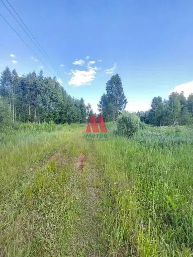 Участок, 10 сот.