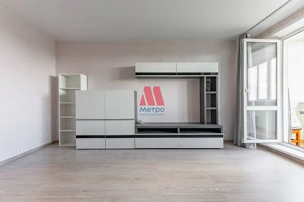 2-комн. квартира, 67,6 м², 9/10 этаж