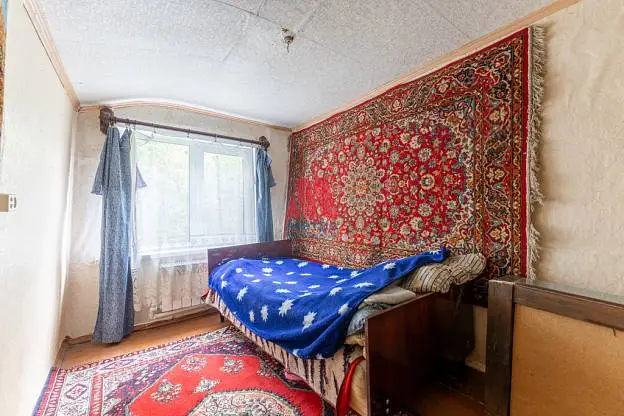 Дом, 46 м², 7 сот., 1 этаж