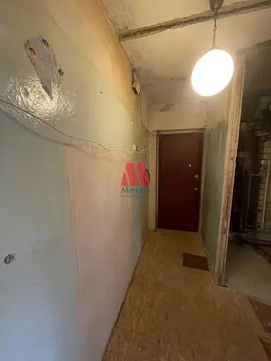 2-комн. квартира, 47 м², 5/5 этаж