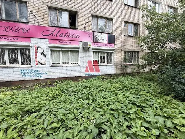 Свободного назначения, 93,8 м²
