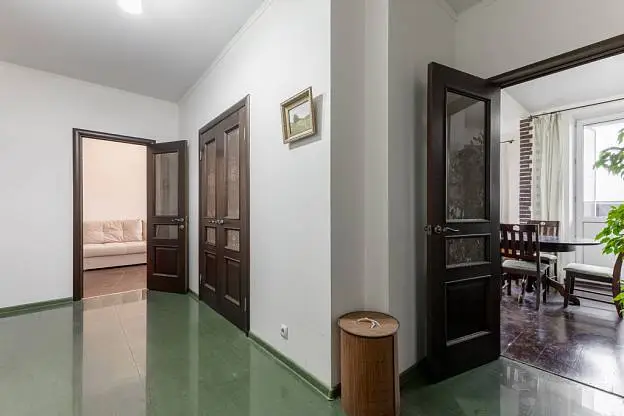 2-комн. квартира, 65,4 м², 10/11 этаж