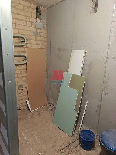 2-комн. квартира, 48,7 м², 3/12 этаж
