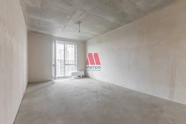 2-комн. квартира, 59 м², 8/14 этаж