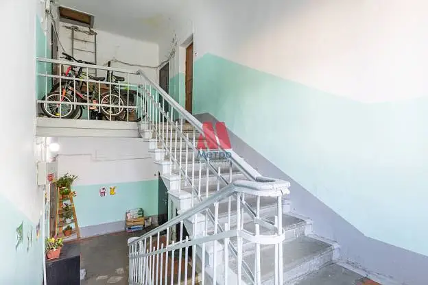 3-комн. квартира, 74,6 м², 5/5 этаж