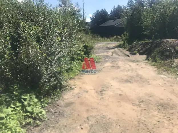 Участок, 7 сот.