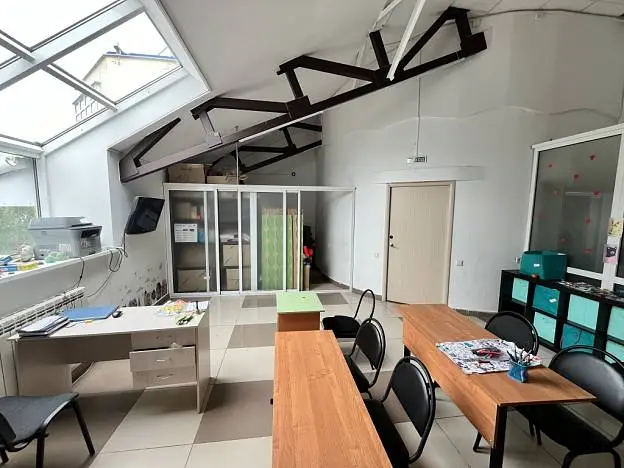 Свободного назначения, 133 м²