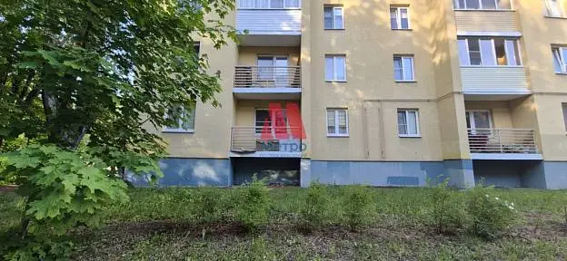 1-комн. квартира, 32,3 м², 1/3 этаж