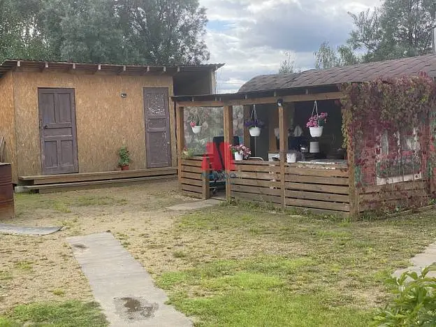 Дача, 50 м², 6 сот., 2 этажа