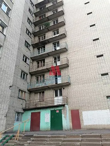 Комната, 9/9 этаж