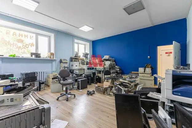 Свободного назначения, 200 м²