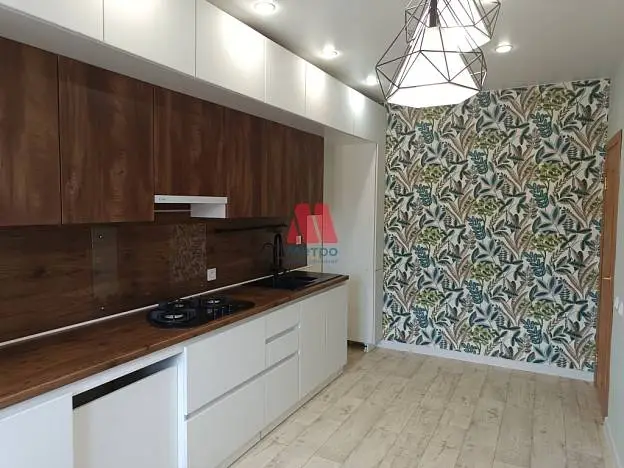 1-комн. квартира, 36,1 м², 4/4 этаж
