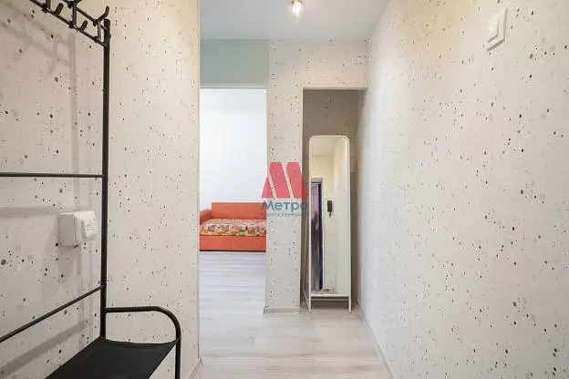 1-комн. квартира, 32 м², 4/5 этаж