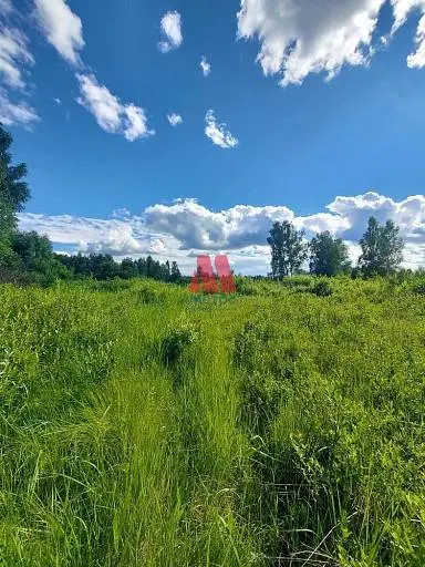 Участок, 10 сот.