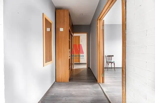 3-комн. квартира, 66 м², 8/10 этаж
