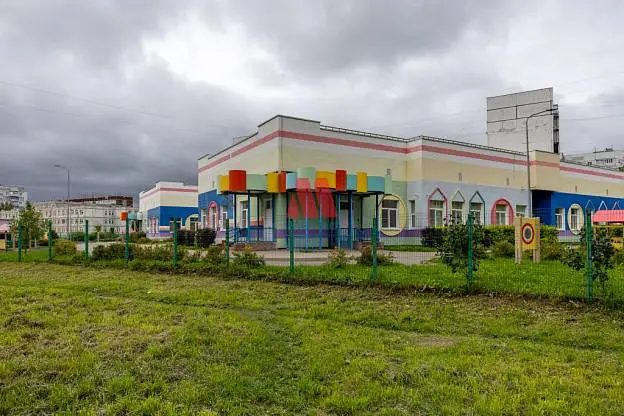 1-комн. квартира, 34 м², 10/10 этаж