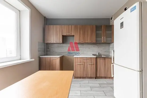 3-комн. квартира, 66 м², 8/10 этаж