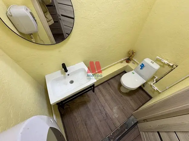 Офис, 64 м²