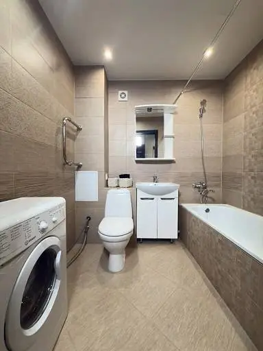 Квартира, 37 м², 5/10 этаж