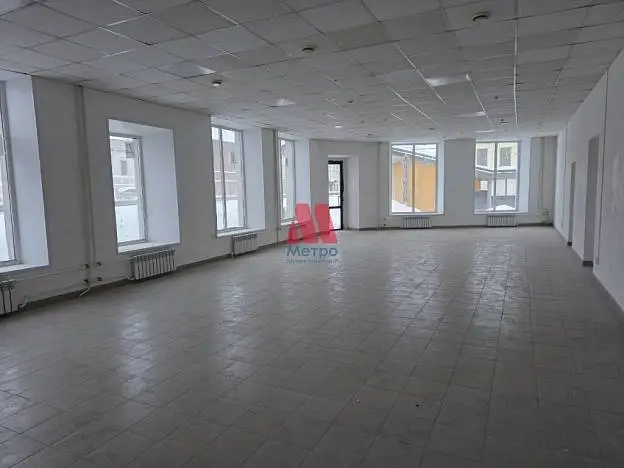 Свободного назначения, 126 м²